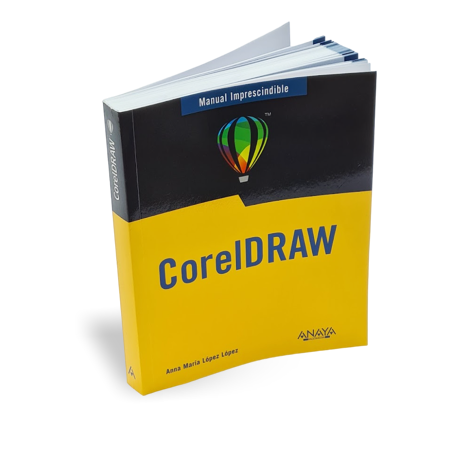 El Manual Imprescindible de CorelDRAW